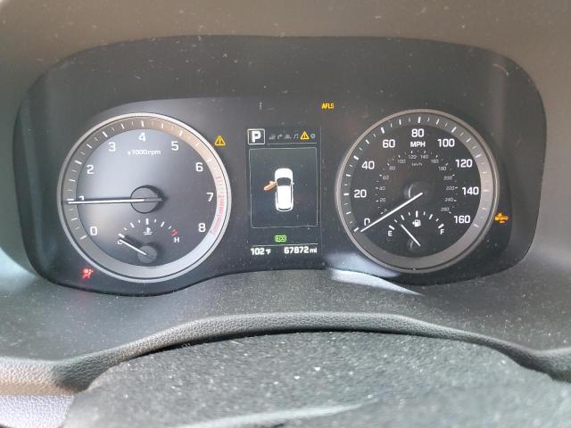 Photo 7 VIN: KM8J33A21GU046884 - HYUNDAI TUCSON LIM 