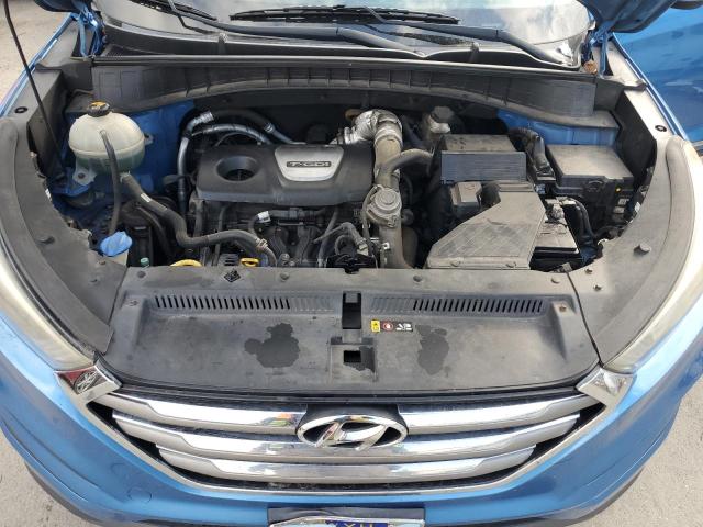 Photo 11 VIN: KM8J33A21GU047386 - HYUNDAI TUCSON LIM 