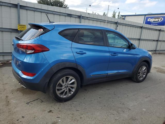 Photo 2 VIN: KM8J33A21GU047386 - HYUNDAI TUCSON LIM 