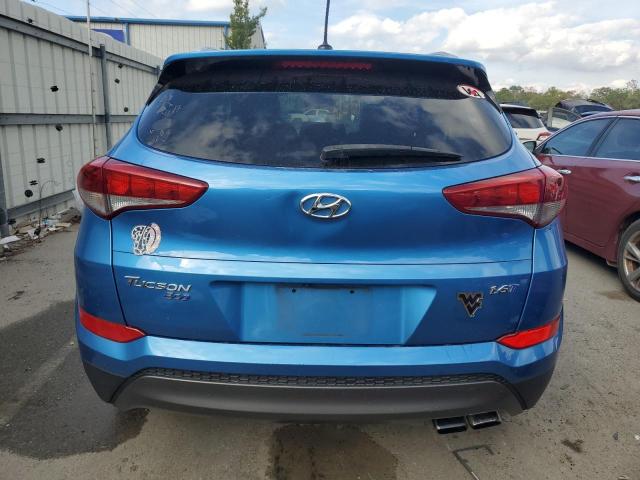 Photo 5 VIN: KM8J33A21GU047386 - HYUNDAI TUCSON LIM 