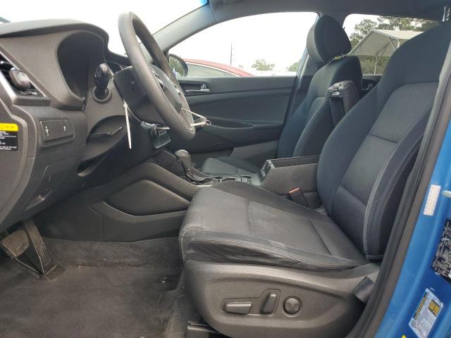 Photo 6 VIN: KM8J33A21GU047386 - HYUNDAI TUCSON LIM 