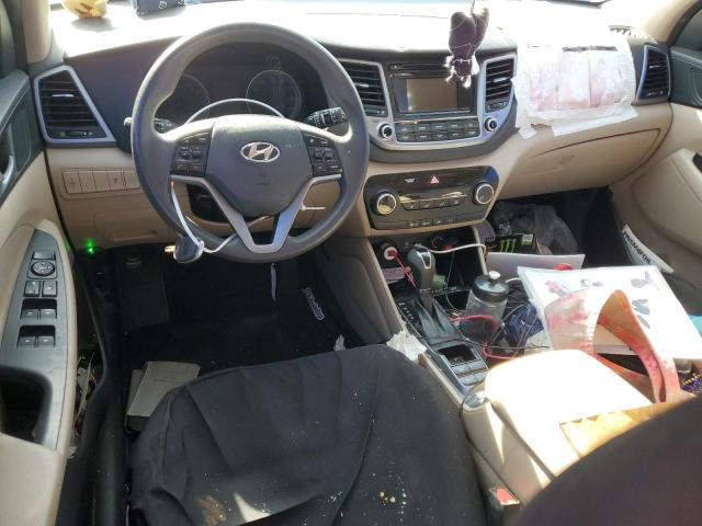 Photo 7 VIN: KM8J33A21GU047582 - HYUNDAI TUCSON LIM 