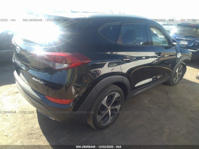 Photo 3 VIN: KM8J33A21GU064110 - HYUNDAI TUCSON 