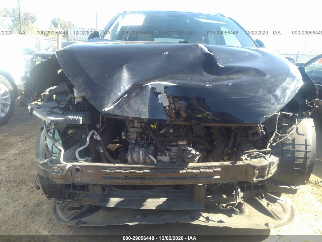 Photo 5 VIN: KM8J33A21GU064110 - HYUNDAI TUCSON 