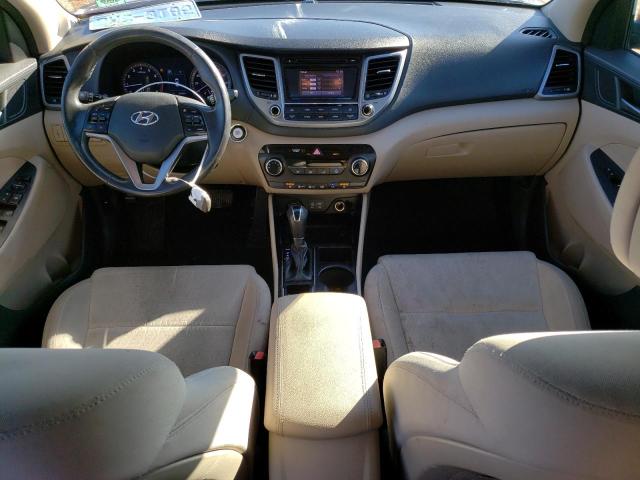 Photo 7 VIN: KM8J33A21GU090089 - HYUNDAI TUCSON LIM 