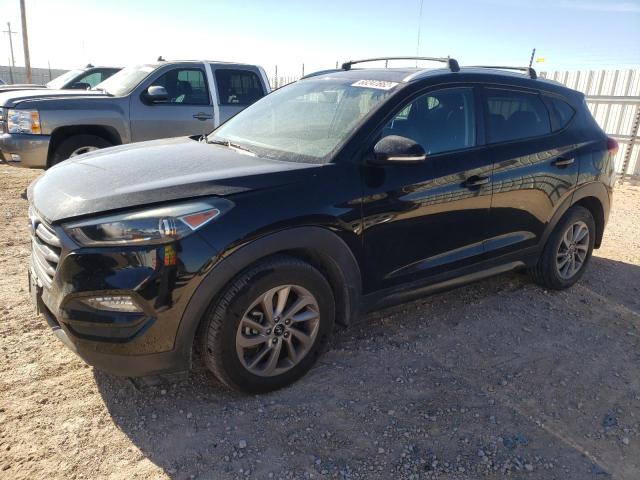 Photo 0 VIN: KM8J33A21GU103200 - HYUNDAI TUCSON LIM 