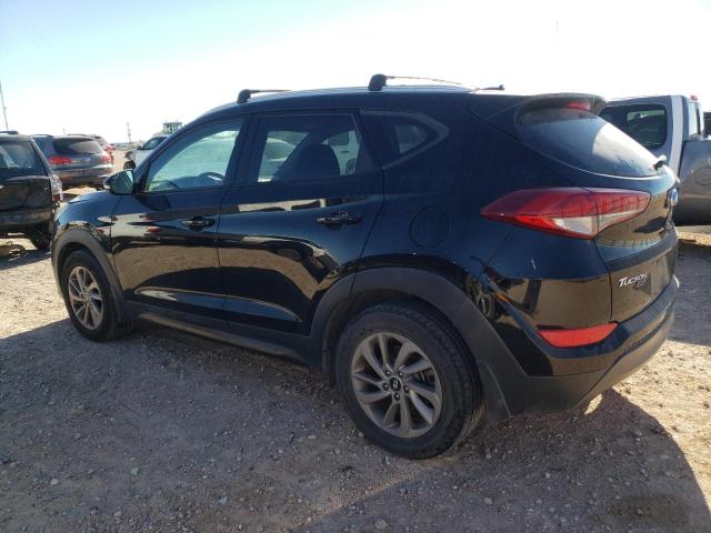 Photo 1 VIN: KM8J33A21GU103200 - HYUNDAI TUCSON LIM 