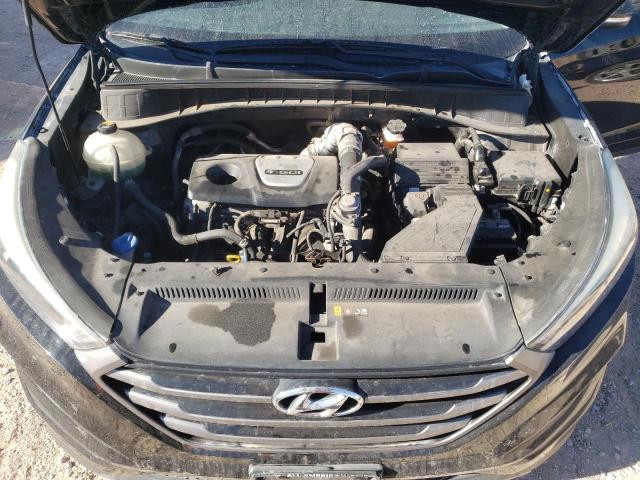 Photo 10 VIN: KM8J33A21GU103200 - HYUNDAI TUCSON LIM 