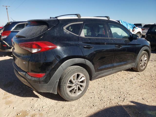 Photo 2 VIN: KM8J33A21GU103200 - HYUNDAI TUCSON LIM 