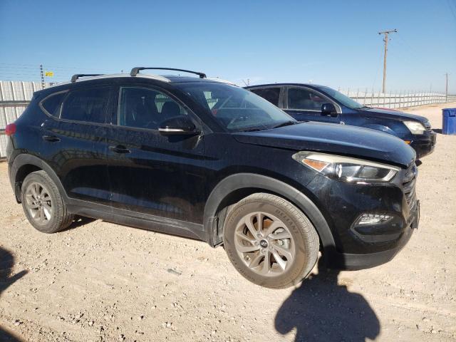 Photo 3 VIN: KM8J33A21GU103200 - HYUNDAI TUCSON LIM 