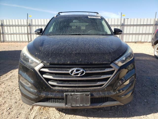 Photo 4 VIN: KM8J33A21GU103200 - HYUNDAI TUCSON LIM 