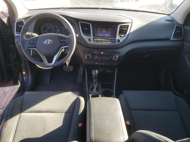 Photo 7 VIN: KM8J33A21GU103200 - HYUNDAI TUCSON LIM 