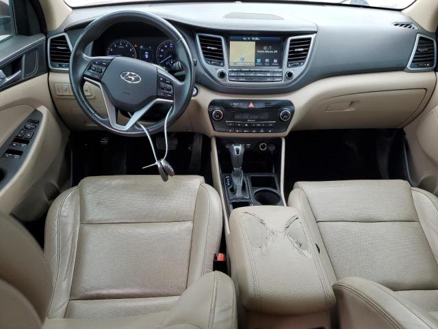 Photo 7 VIN: KM8J33A21GU111586 - HYUNDAI TUCSON 