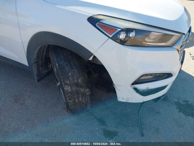 Photo 5 VIN: KM8J33A21GU112544 - HYUNDAI TUCSON 