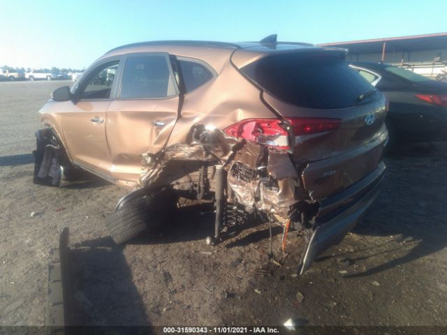 Photo 2 VIN: KM8J33A21GU115489 - HYUNDAI TUCSON 