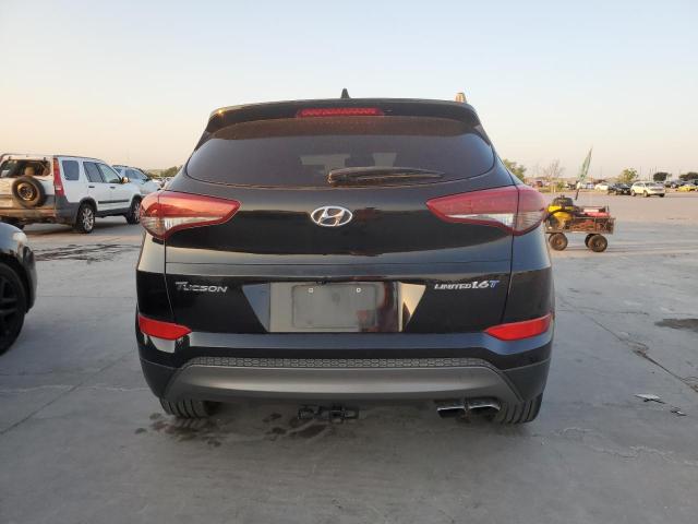 Photo 5 VIN: KM8J33A21GU117887 - HYUNDAI TUCSON LIM 