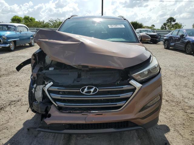 Photo 4 VIN: KM8J33A21GU124094 - HYUNDAI TUCSON 