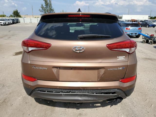 Photo 5 VIN: KM8J33A21GU124094 - HYUNDAI TUCSON 