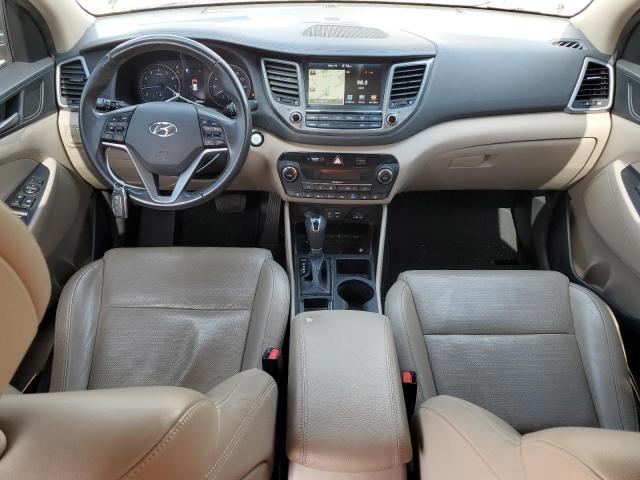 Photo 7 VIN: KM8J33A21GU124094 - HYUNDAI TUCSON 