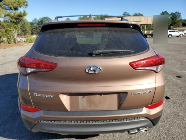 Photo 5 VIN: KM8J33A21GU152798 - HYUNDAI TUCSON 