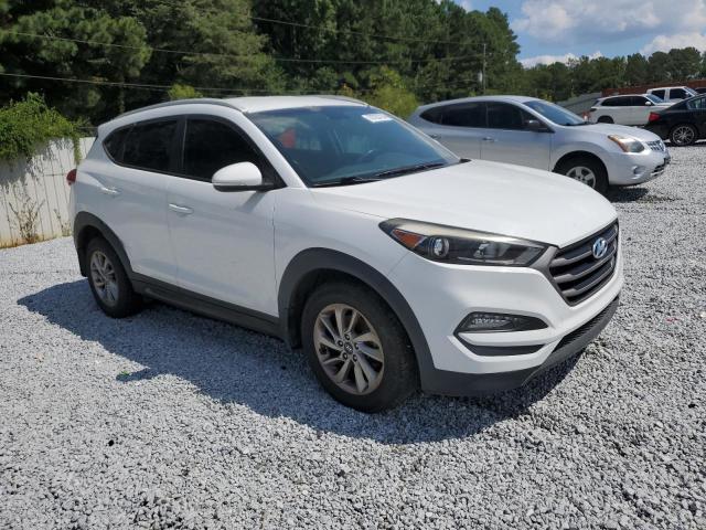 Photo 3 VIN: KM8J33A21GU161775 - HYUNDAI TUCSON LIM 