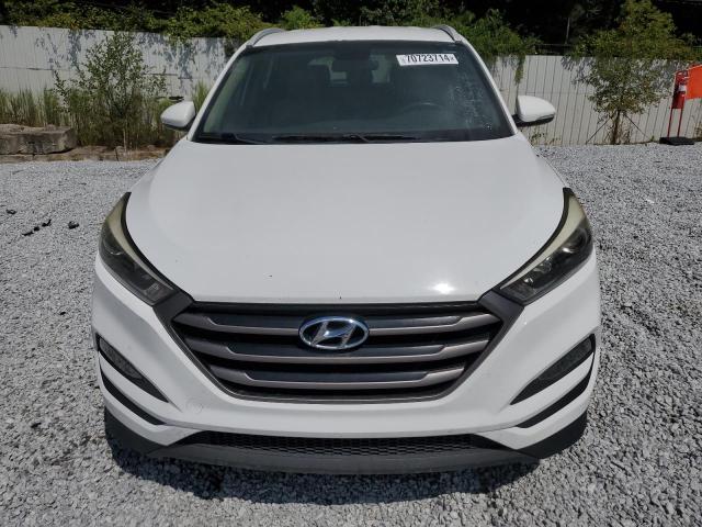 Photo 4 VIN: KM8J33A21GU161775 - HYUNDAI TUCSON LIM 