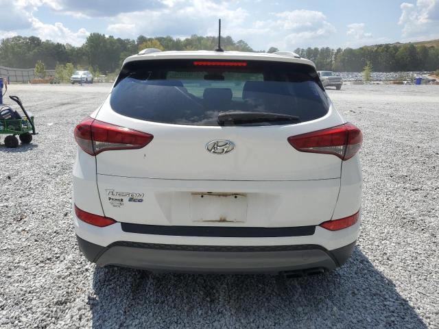 Photo 5 VIN: KM8J33A21GU161775 - HYUNDAI TUCSON LIM 