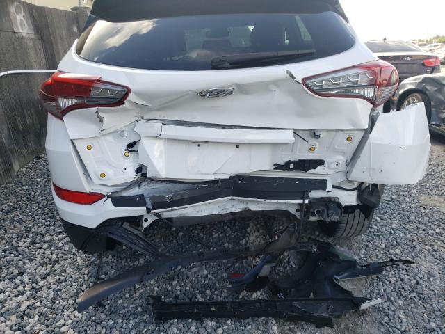 Photo 8 VIN: KM8J33A21GU162649 - HYUNDAI TUCSON LIM 