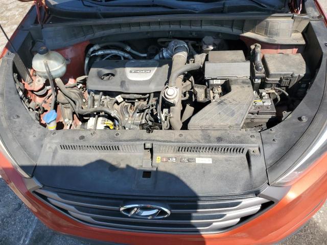 Photo 11 VIN: KM8J33A21GU176602 - HYUNDAI TUCSON LIM 