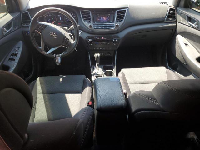 Photo 7 VIN: KM8J33A21GU176602 - HYUNDAI TUCSON LIM 