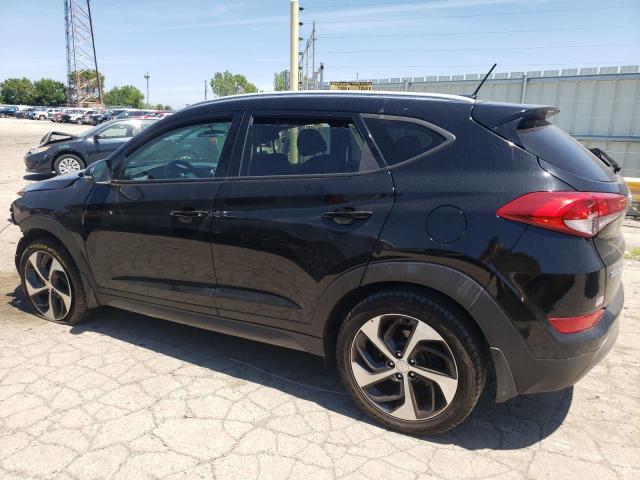 Photo 1 VIN: KM8J33A21GU180178 - HYUNDAI TUCSON LIM 