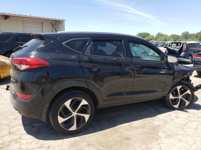 Photo 2 VIN: KM8J33A21GU180178 - HYUNDAI TUCSON LIM 