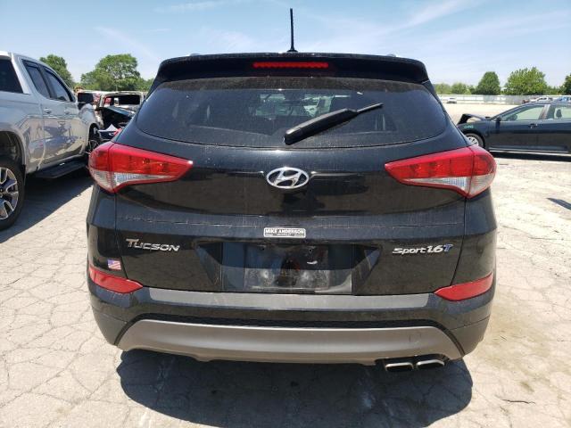 Photo 5 VIN: KM8J33A21GU180178 - HYUNDAI TUCSON LIM 