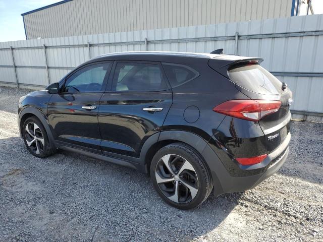 Photo 1 VIN: KM8J33A21GU190418 - HYUNDAI TUCSON 