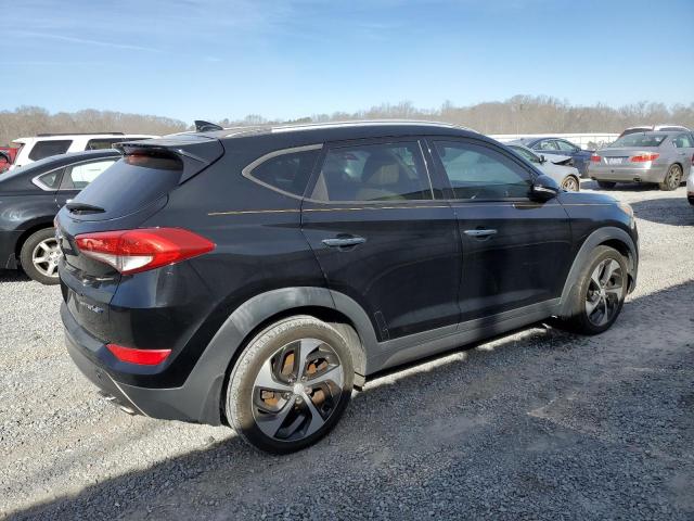 Photo 2 VIN: KM8J33A21GU190418 - HYUNDAI TUCSON 