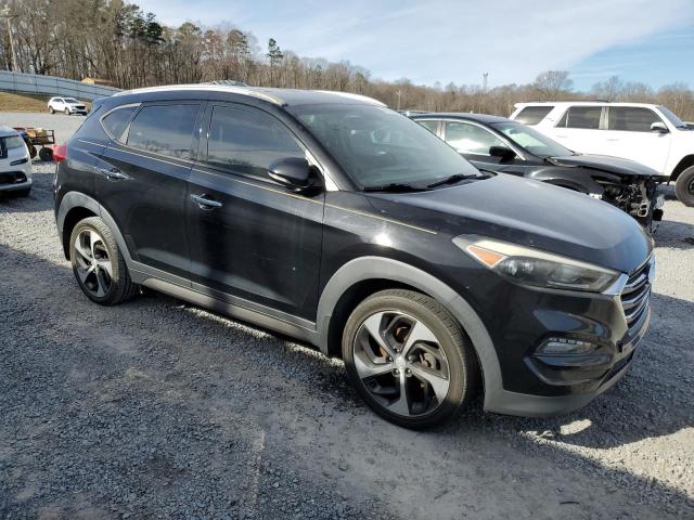 Photo 3 VIN: KM8J33A21GU190418 - HYUNDAI TUCSON 