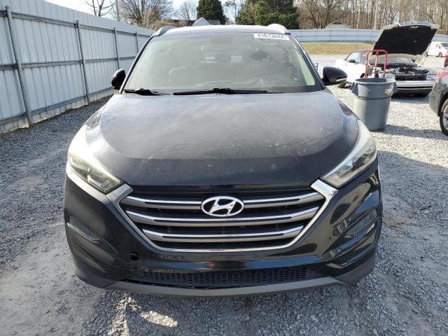 Photo 4 VIN: KM8J33A21GU190418 - HYUNDAI TUCSON 