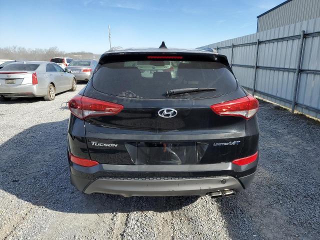 Photo 5 VIN: KM8J33A21GU190418 - HYUNDAI TUCSON 