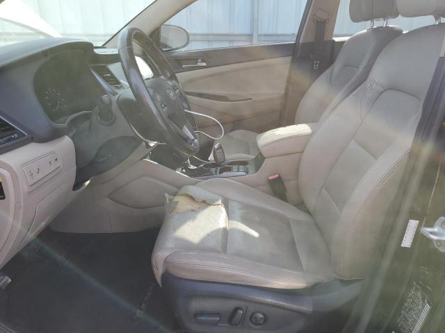 Photo 6 VIN: KM8J33A21GU190418 - HYUNDAI TUCSON 