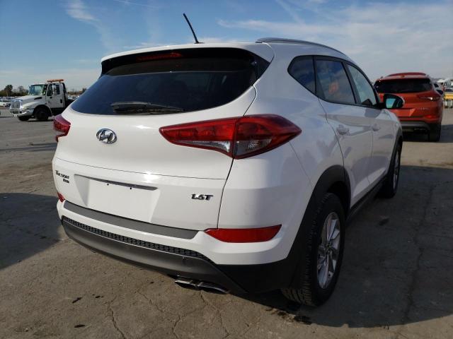 Photo 3 VIN: KM8J33A21GU207010 - HYUNDAI TUCSON LIM 