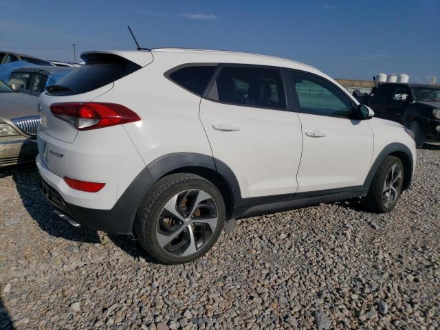 Photo 2 VIN: KM8J33A21GU217567 - HYUNDAI TUCSON LIM 