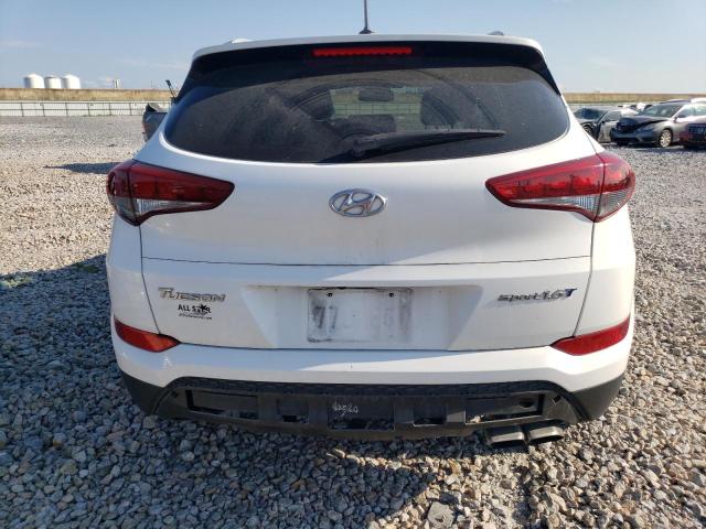 Photo 5 VIN: KM8J33A21GU217567 - HYUNDAI TUCSON LIM 