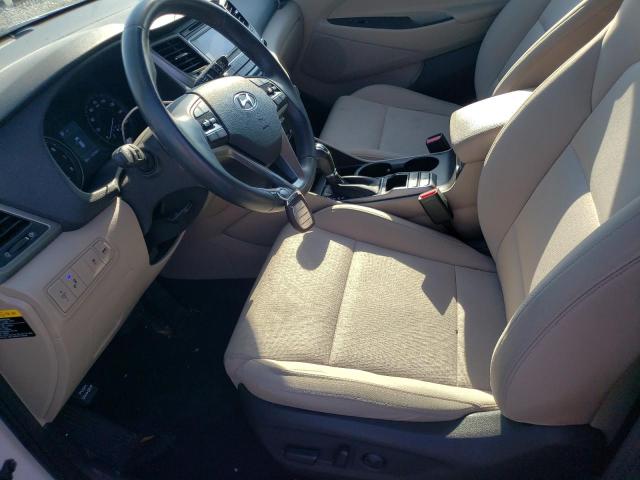 Photo 6 VIN: KM8J33A21GU217567 - HYUNDAI TUCSON LIM 