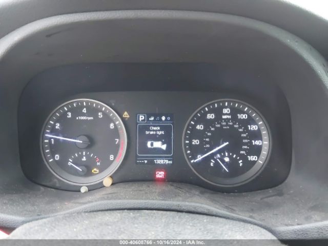 Photo 6 VIN: KM8J33A21GU230190 - HYUNDAI TUCSON 