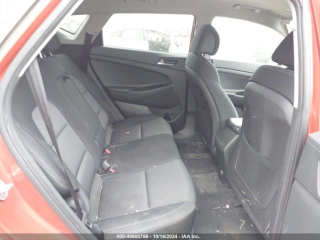 Photo 7 VIN: KM8J33A21GU230190 - HYUNDAI TUCSON 