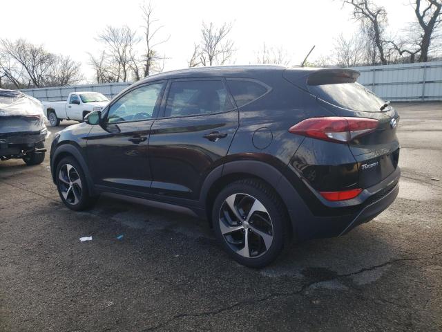 Photo 1 VIN: KM8J33A21GU247751 - HYUNDAI TUCSON 