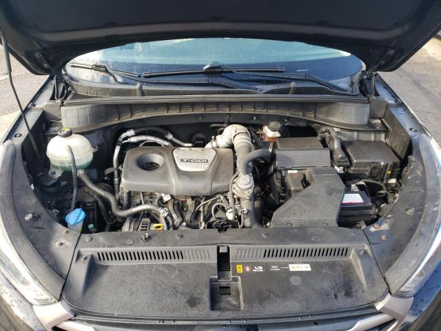 Photo 11 VIN: KM8J33A21GU247751 - HYUNDAI TUCSON 