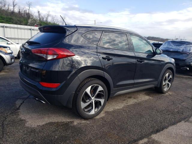 Photo 2 VIN: KM8J33A21GU247751 - HYUNDAI TUCSON 