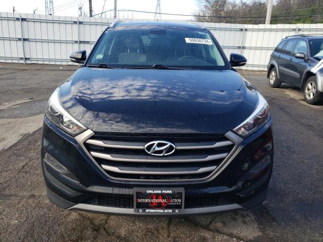 Photo 4 VIN: KM8J33A21GU247751 - HYUNDAI TUCSON 