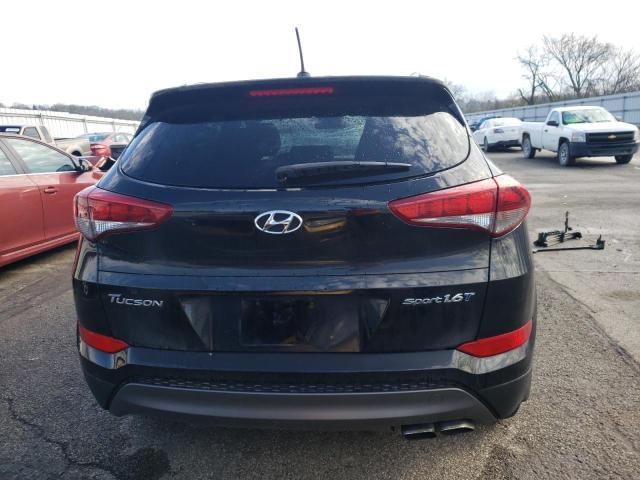 Photo 5 VIN: KM8J33A21GU247751 - HYUNDAI TUCSON 